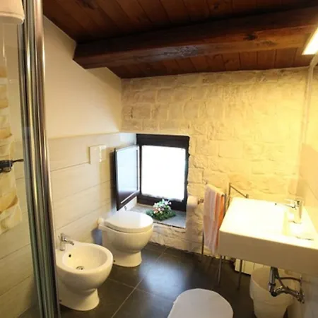 Antica Aia ベッド・アンド・ブレックファスト