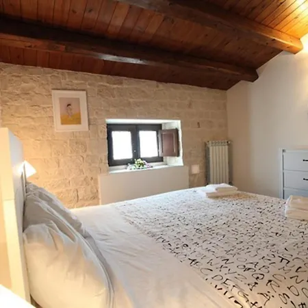 Antica Aia ベッド・アンド・ブレックファスト 4*