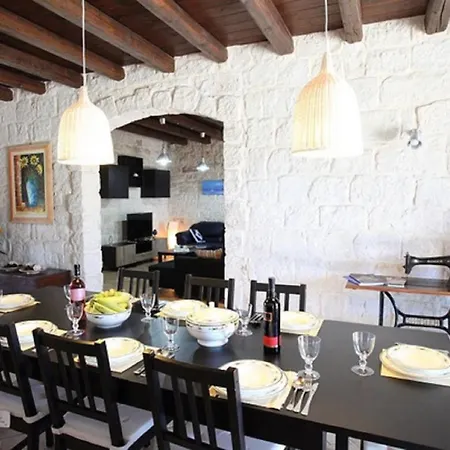 Antica Aia 4*
